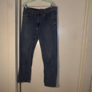 Stylish Men's Denim Jeans